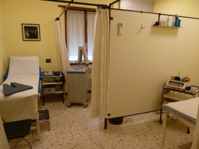 Images Studio di Fisioterapia di Vittorio Ciabattoni