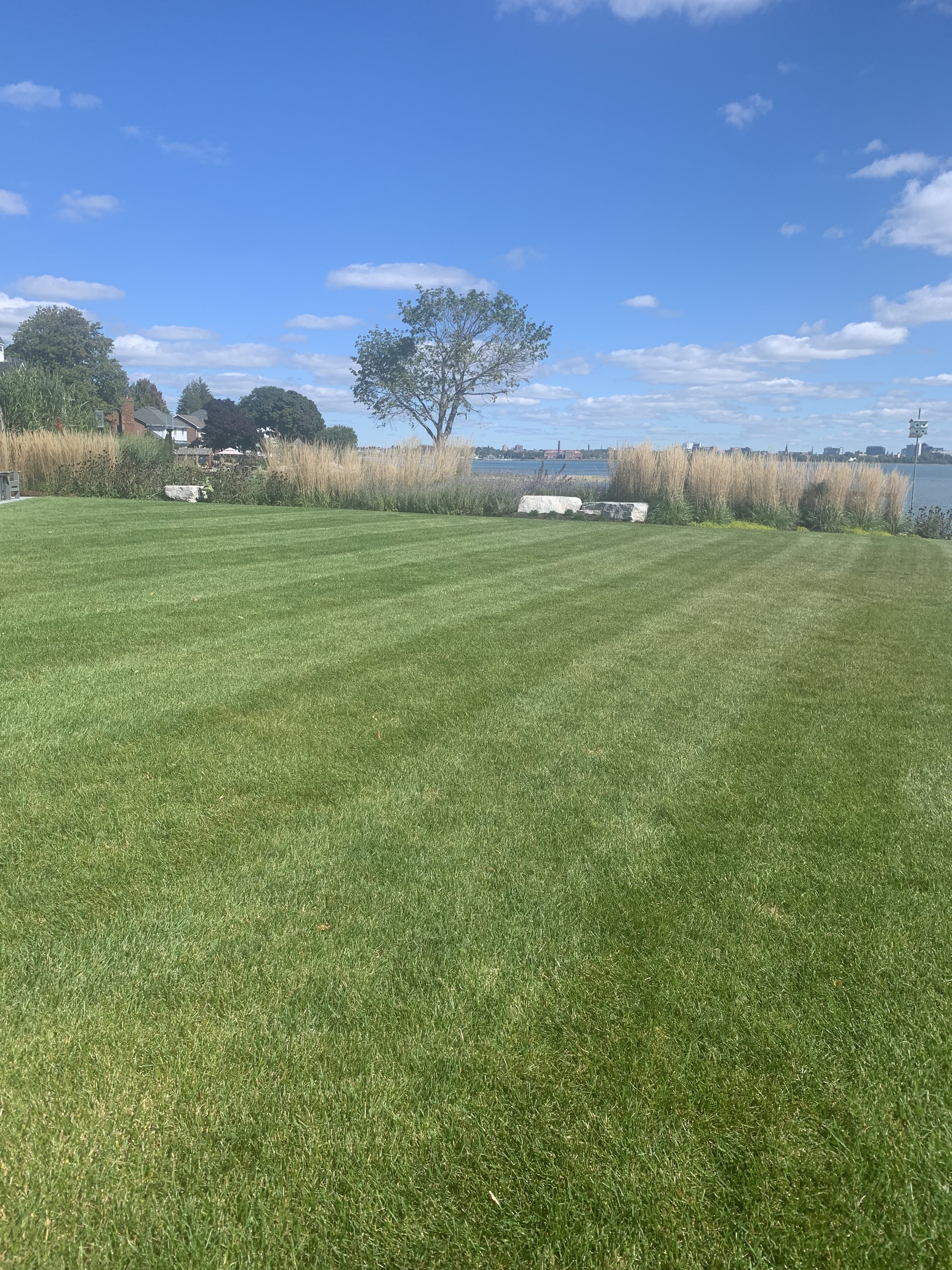 Images VanDuzen Lawn Care