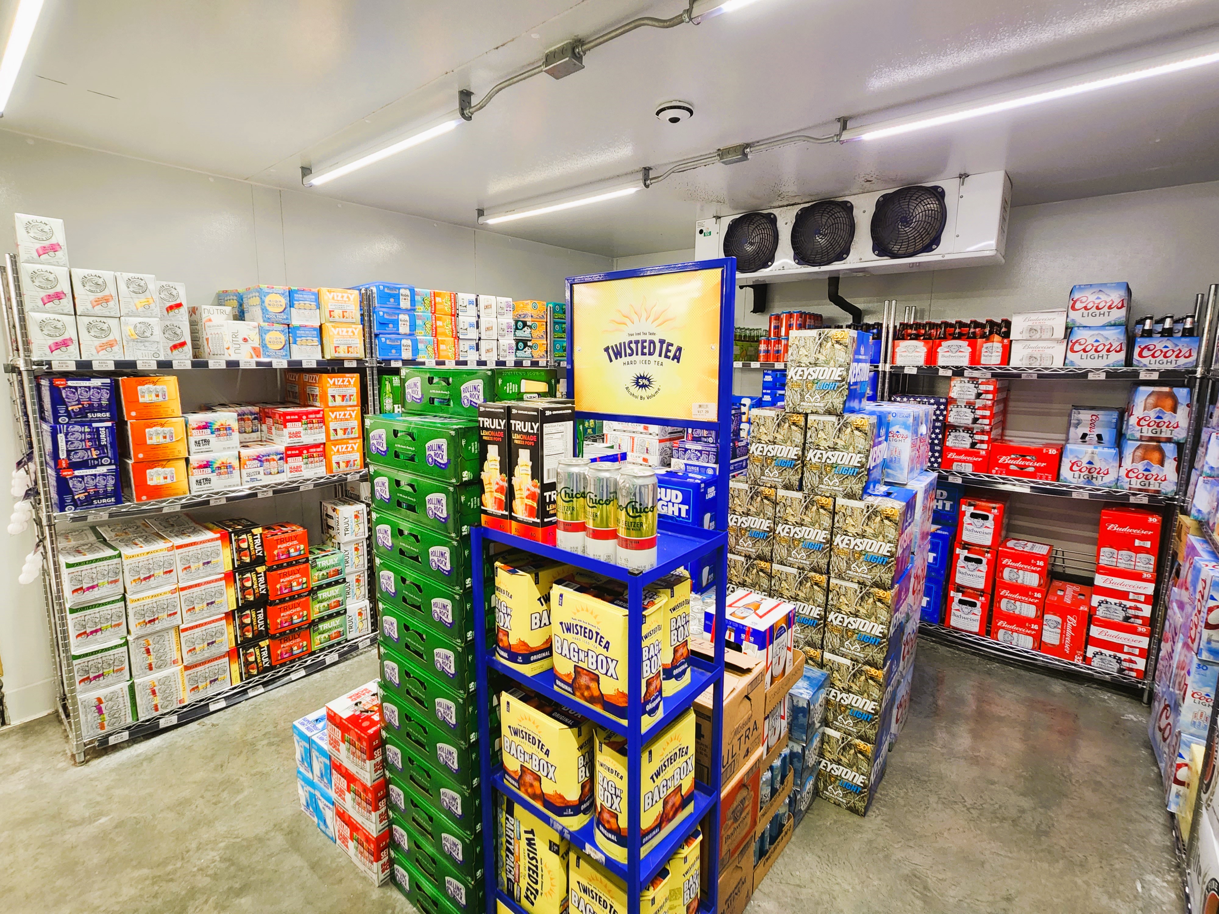 Stinker Stores Image