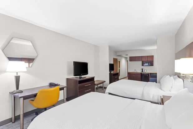 Images Holiday Inn Express & Suites Charleston NW - Cross Lanes by IHG