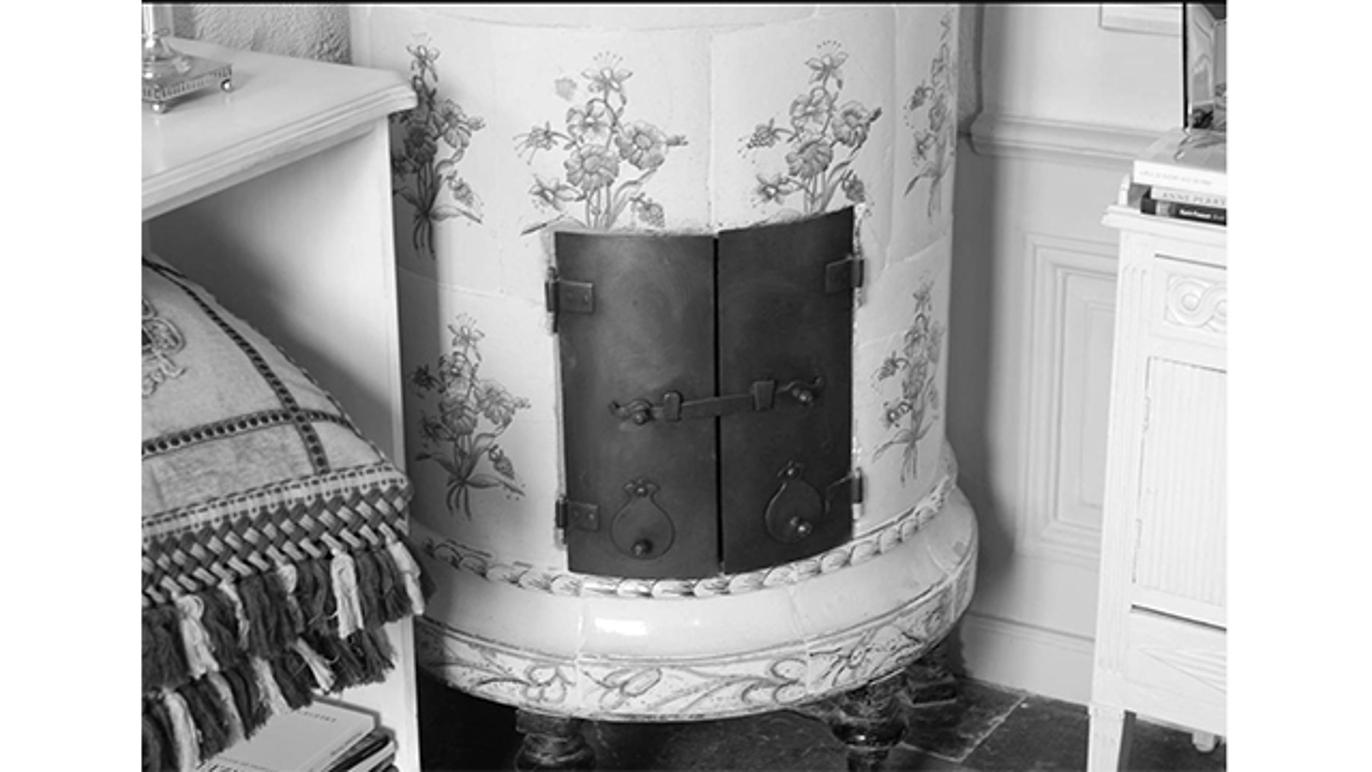 Images Sundbergs Kakelugnsmakeri AB