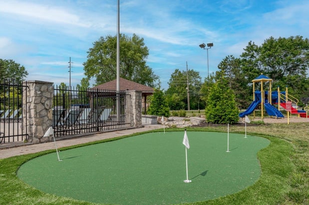 Images Lakeshore Reserve Off 86th Apartments and Townhomes