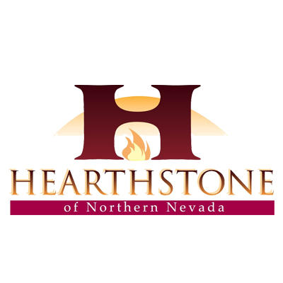 Hearthstone of Northern Nevada Logo