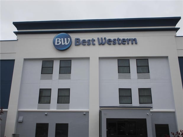 Images Best Western St. Louis Fairview Heights