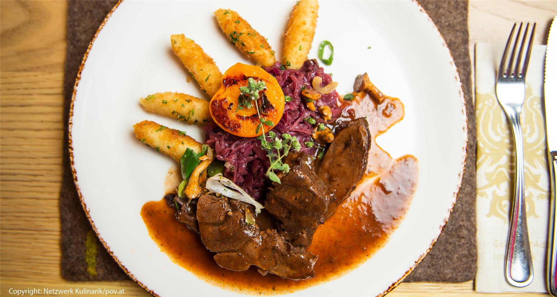 Bild 44 von Hotel Goldener Adler, BW Signature Collection