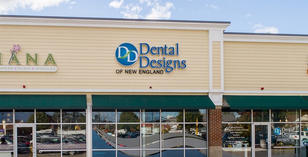 Images Dental Designs of New England