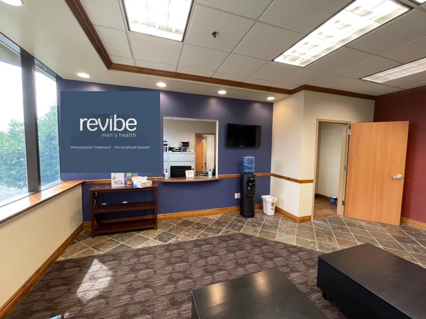 Images Revibe Men's Health by Universal Men's Clinic