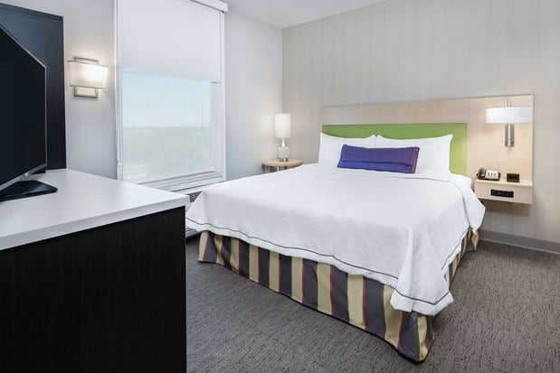 Images Home2 Suites by Hilton Austin Airport