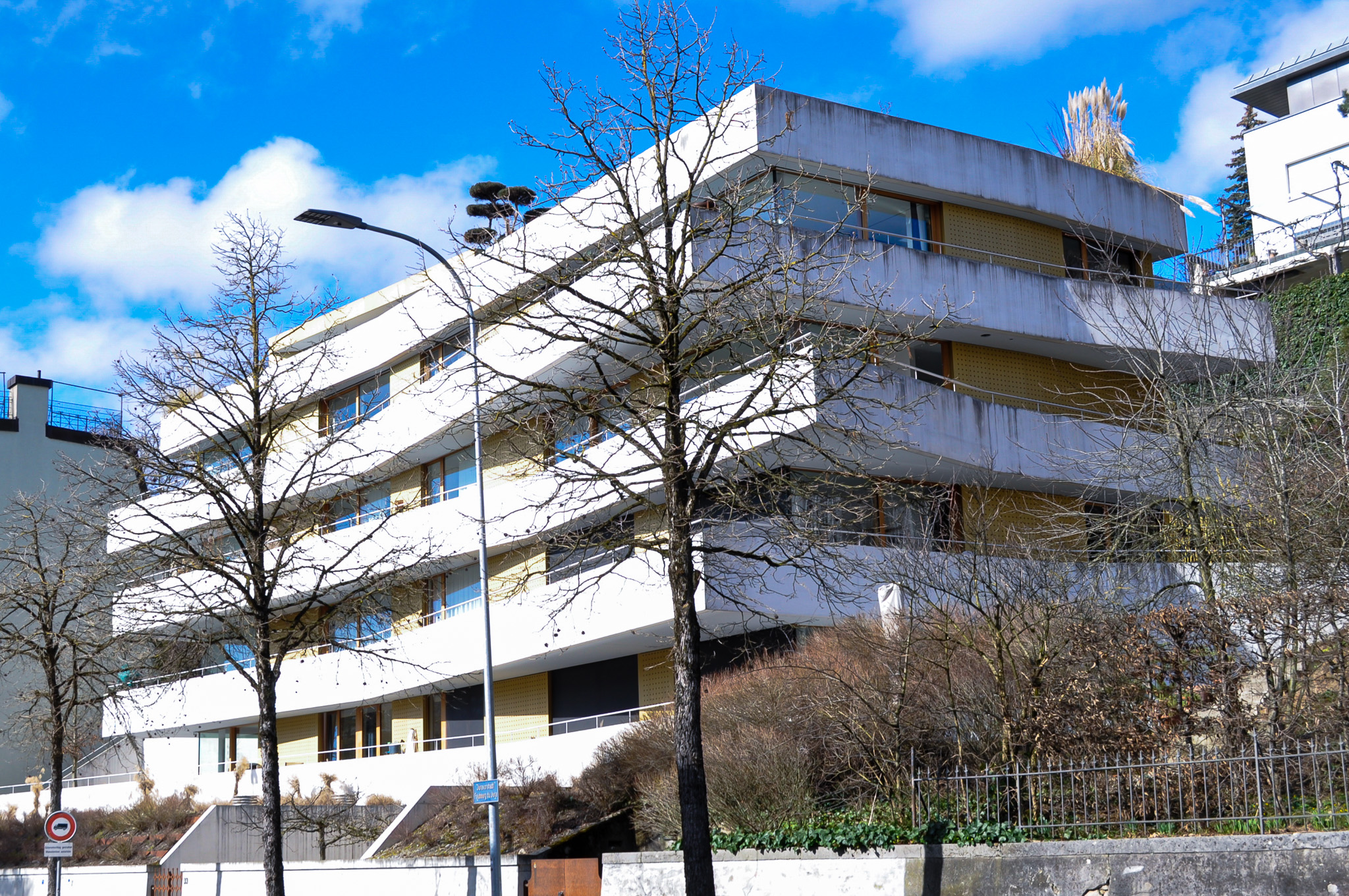 RE/MAX Immobilien in Biel, Gartenstrasse 13 in Biel