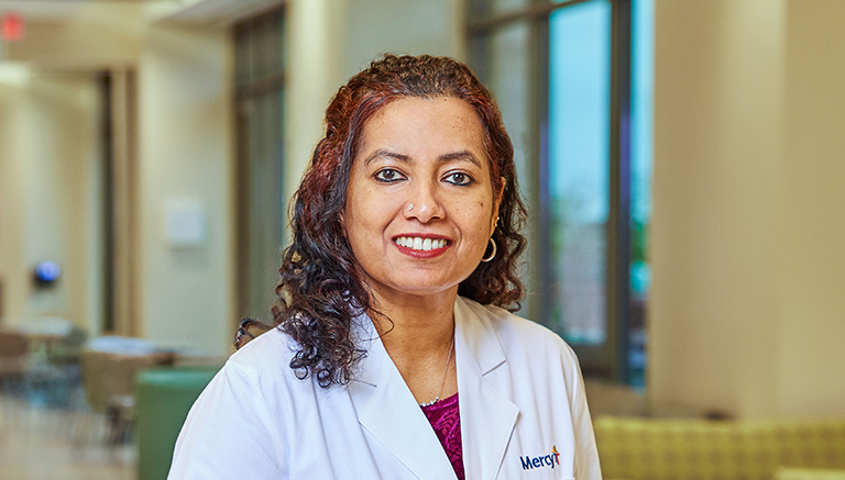 Dimble Kuruvilla - Oklahoma City, OK - Oncology, Nurse Practitioner, Oncologist/hematologist