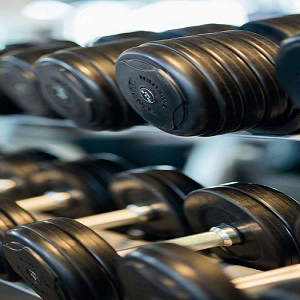 Kinship Fitness Logo