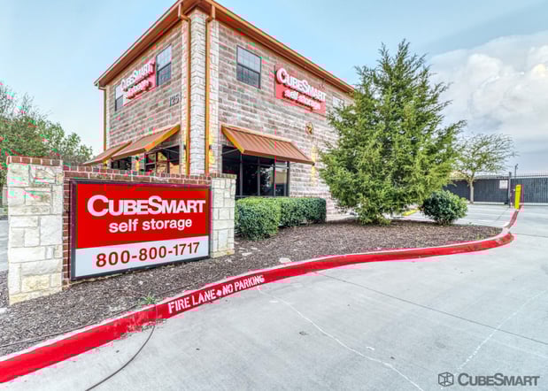 Images CubeSmart Self Storage