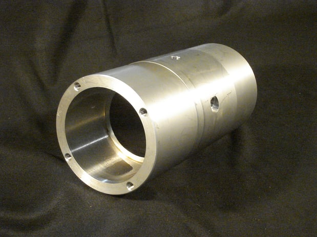 Images Brucher Machining