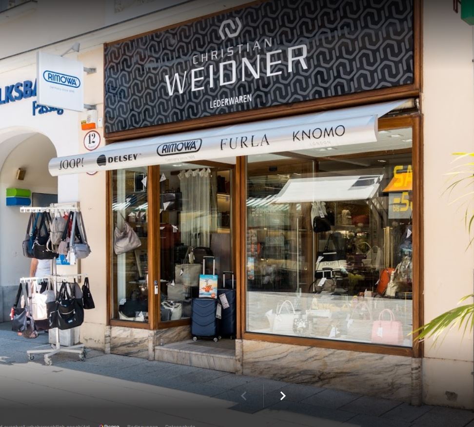Bilder Lederwarenhandel Weidner GmbH