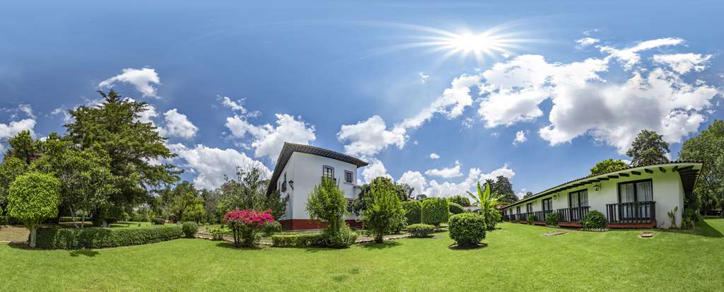 Images Best Western Plus Posada de Don Vasco