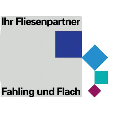 Logo Fahling und Flach GmbH + Co