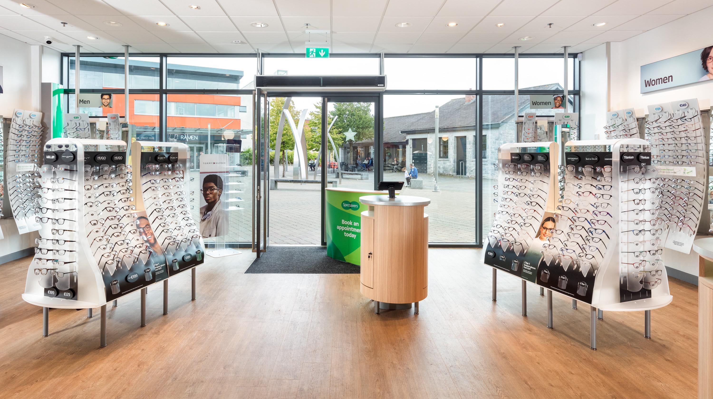 Specsavers Opticians & Audiologists - Ballincollig 4