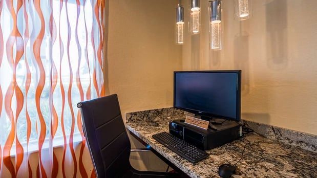 Images Best Western of Clewiston