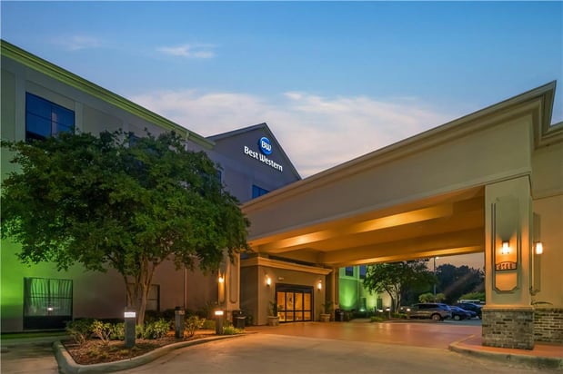 Images Best Western St. Francisville Hotel