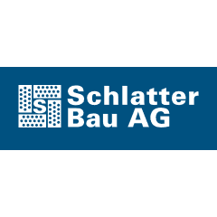 Schlatter Bau AG Logo