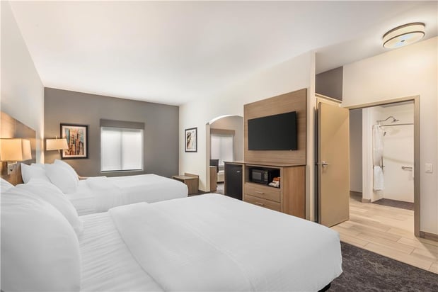 Images Best Western Manchester