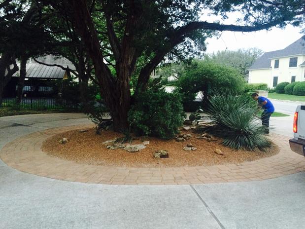 Images Zilker Landscaping