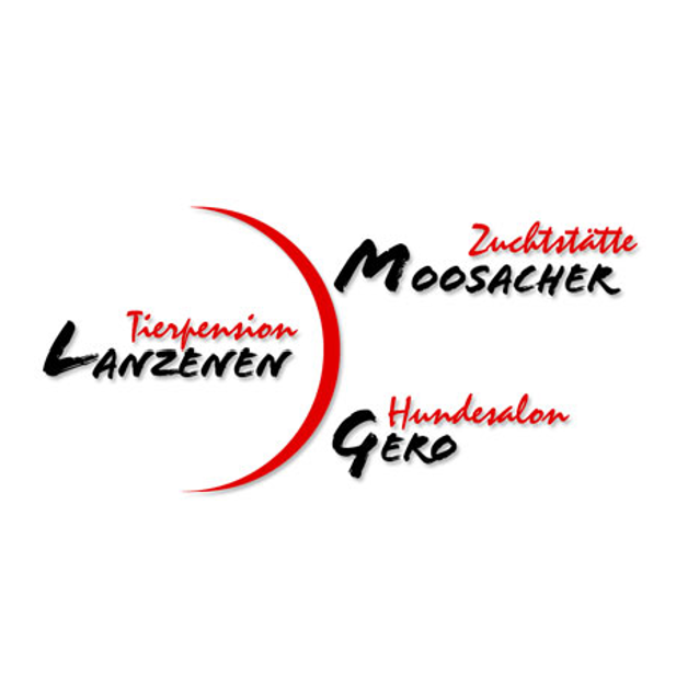 Tierpension Lanzenen Logo