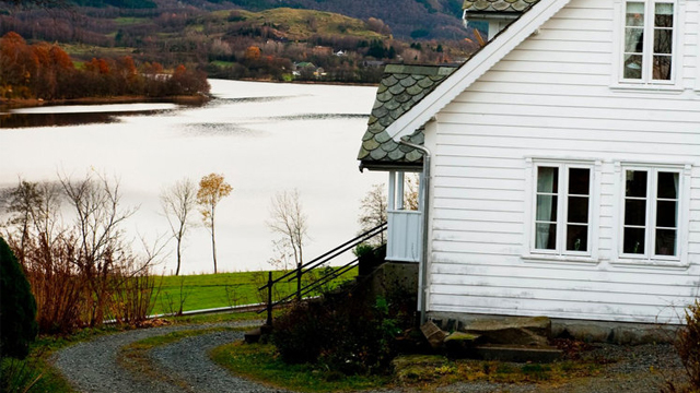 Images Nesheimstunet AS