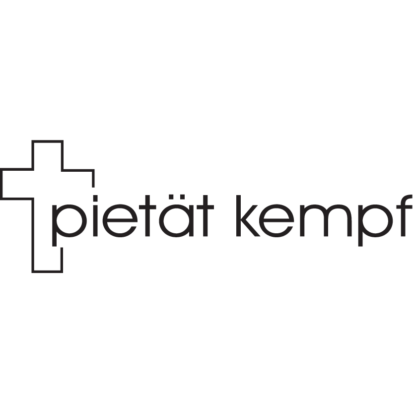 Logo Pietät Kempf GbR