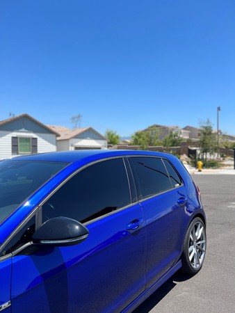 Images Tint Logix LLC
