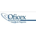 Oficex Business Center Logo