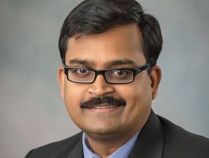 Parkview Physician Sampath Ethiraj, MD