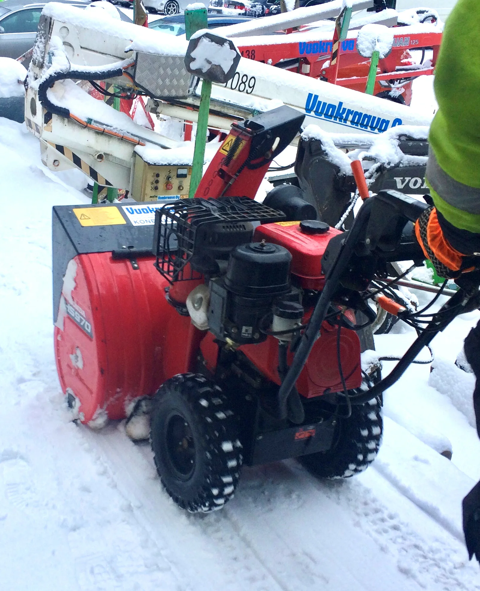 Images Vuokraava Oy