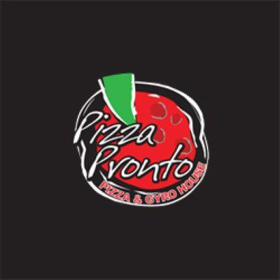 Pizza Pronto Oakland Logo