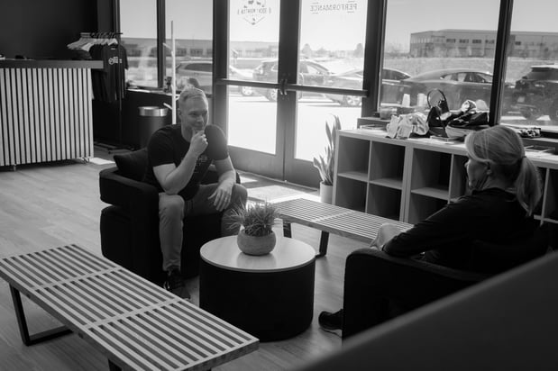 Images The Performance Project | Physical Therapy and Sports Performance