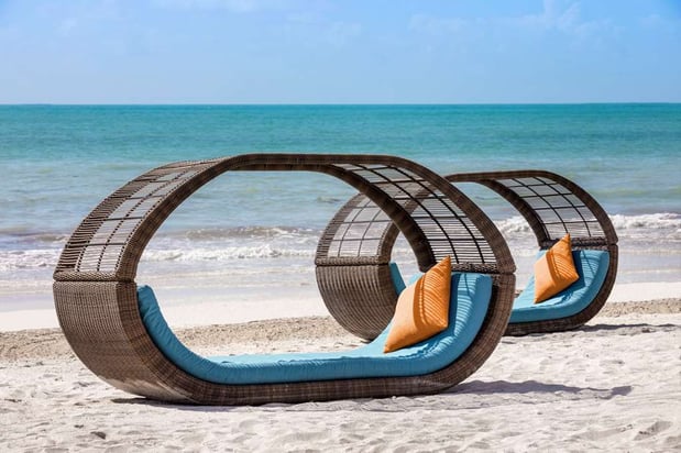 Images The Reach Key West, Curio Collection by Hilton