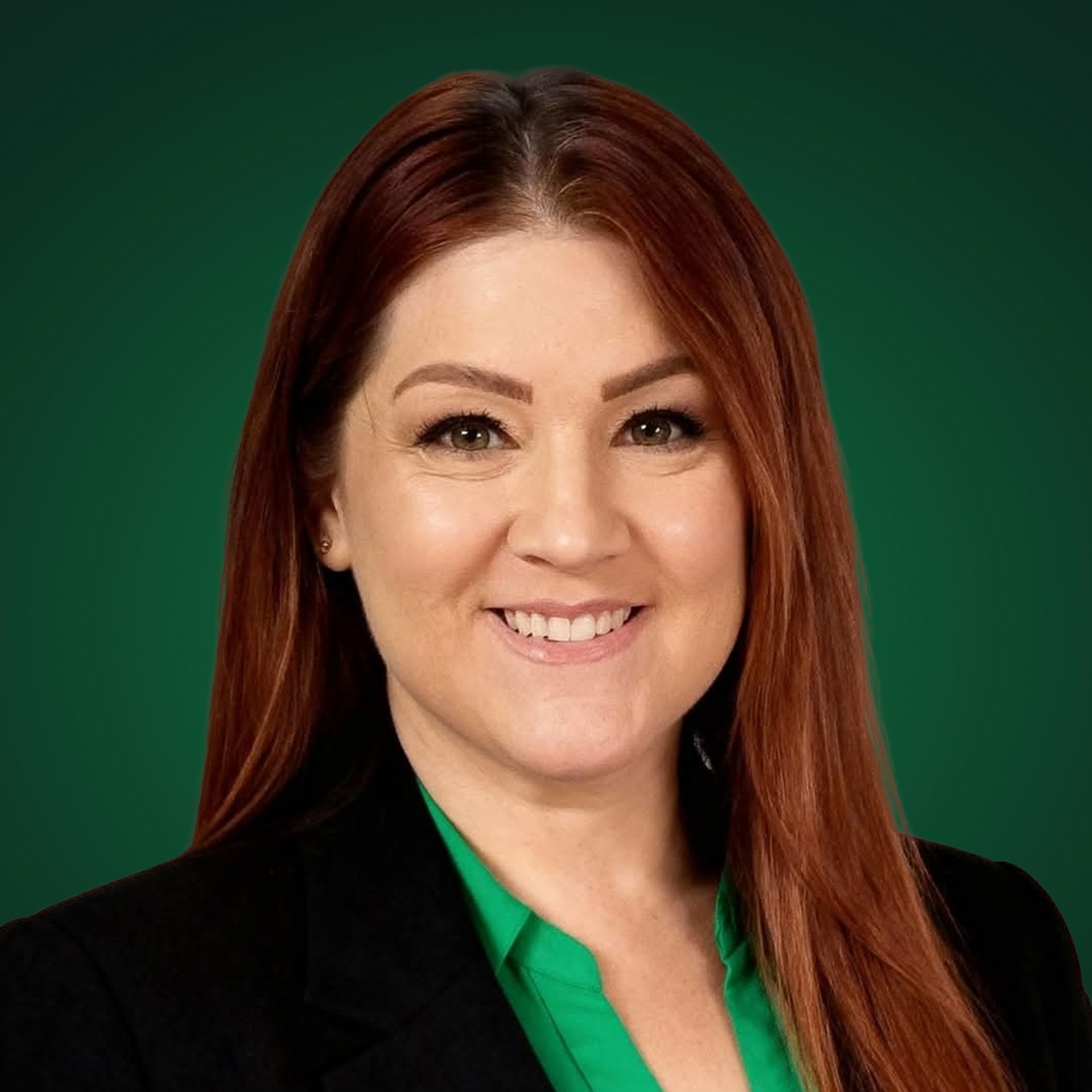 Image of Sonja Dean, a Board Certified Hearing Instrument Specialist at AudioNova in Elk Grove, CA.