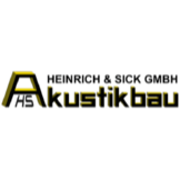Bild zu Akustikbau Heinrich GmbH in Frasdorf