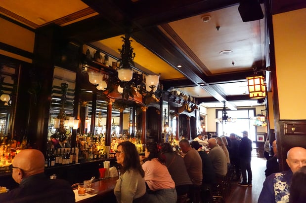 Images Old Ebbitt Grill