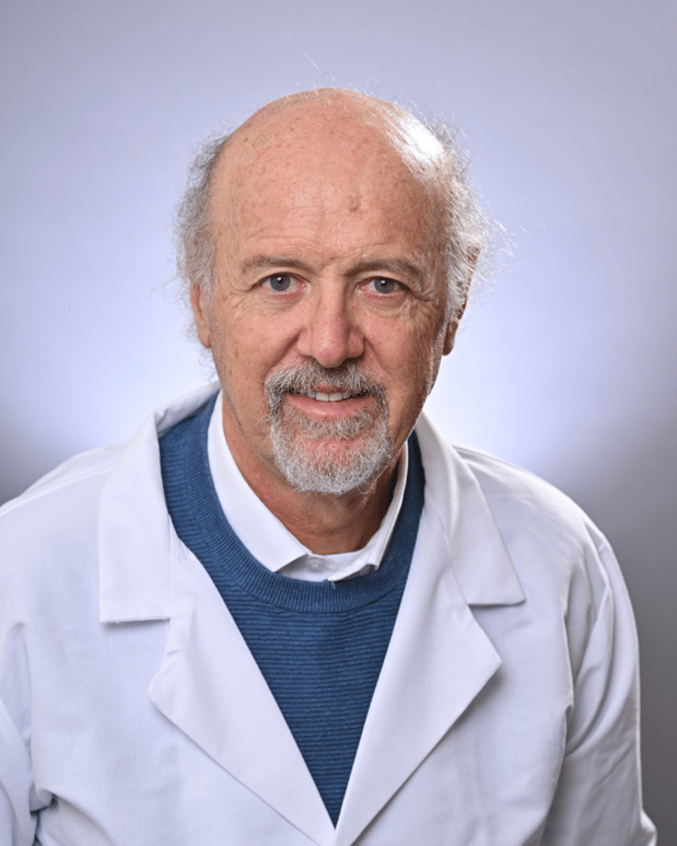 Images Roberto Jodorkovsky, MD