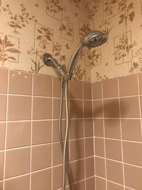 Showerhead Replacement Watertown, CT