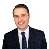 Images Mark Di Rienzo - TD Financial Planner