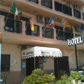 Hotel Herasu Peñíscola