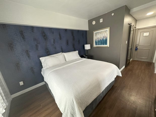 Images Holiday Inn Express Dallas Downtown by IHG