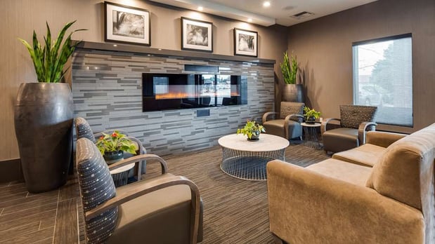 Images Best Western Plus Spokane North