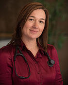 Gretchen Tina Rovinsky, NP - Denver, CO - Family Medicine