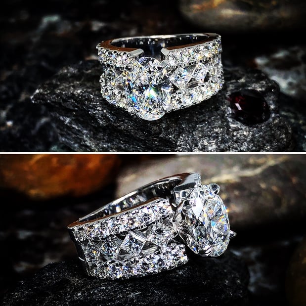 Images J.P. Haase Jewelers