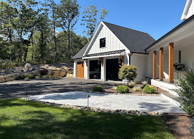 Brave’s Masonry & Landscaping Image