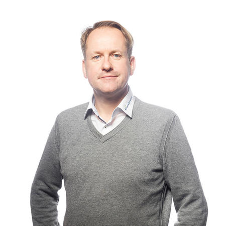 Christian Ottow