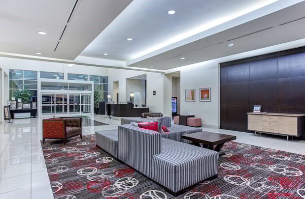 Images Holiday Inn Louisville Airport - Fair/Expo by IHG